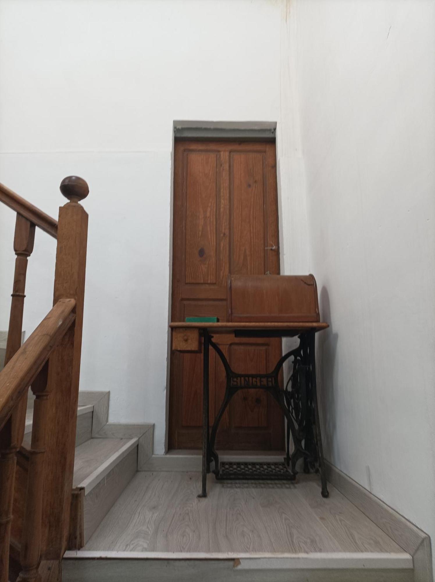 La Casona De Ardines Villa Arenas De Cabrales Ngoại thất bức ảnh