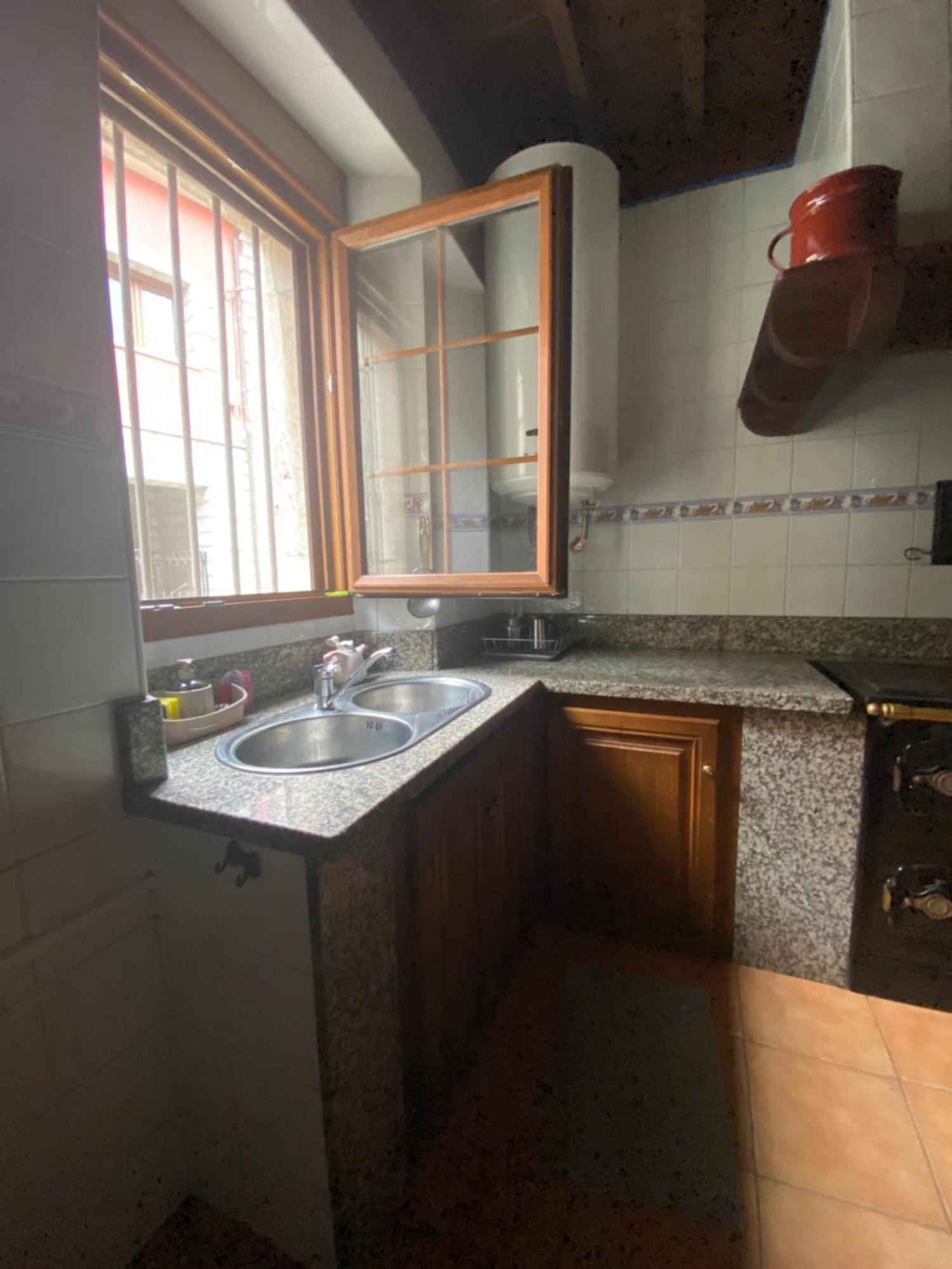 La Casona De Ardines Villa Arenas De Cabrales Ngoại thất bức ảnh