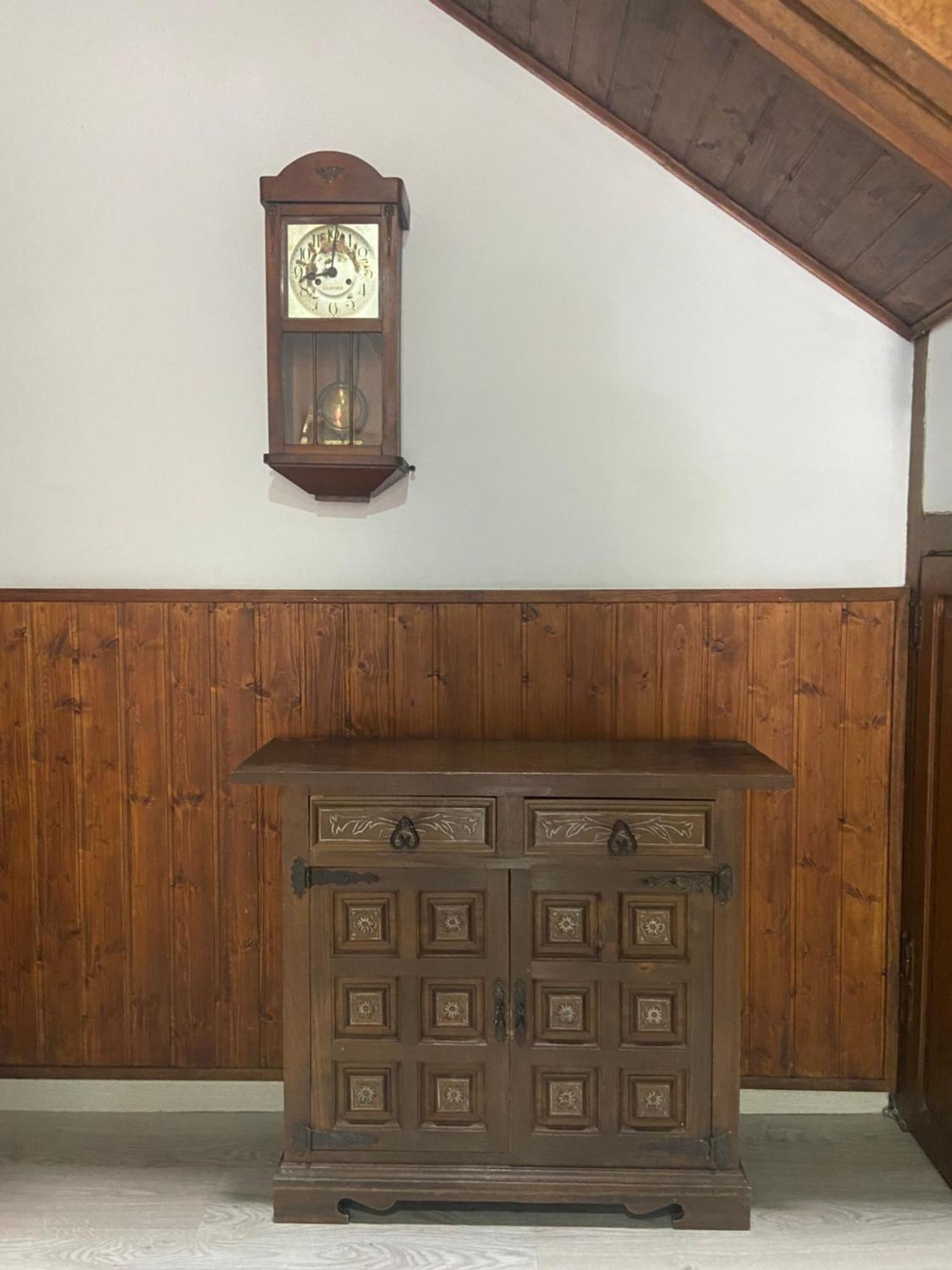 La Casona De Ardines Villa Arenas De Cabrales Ngoại thất bức ảnh
