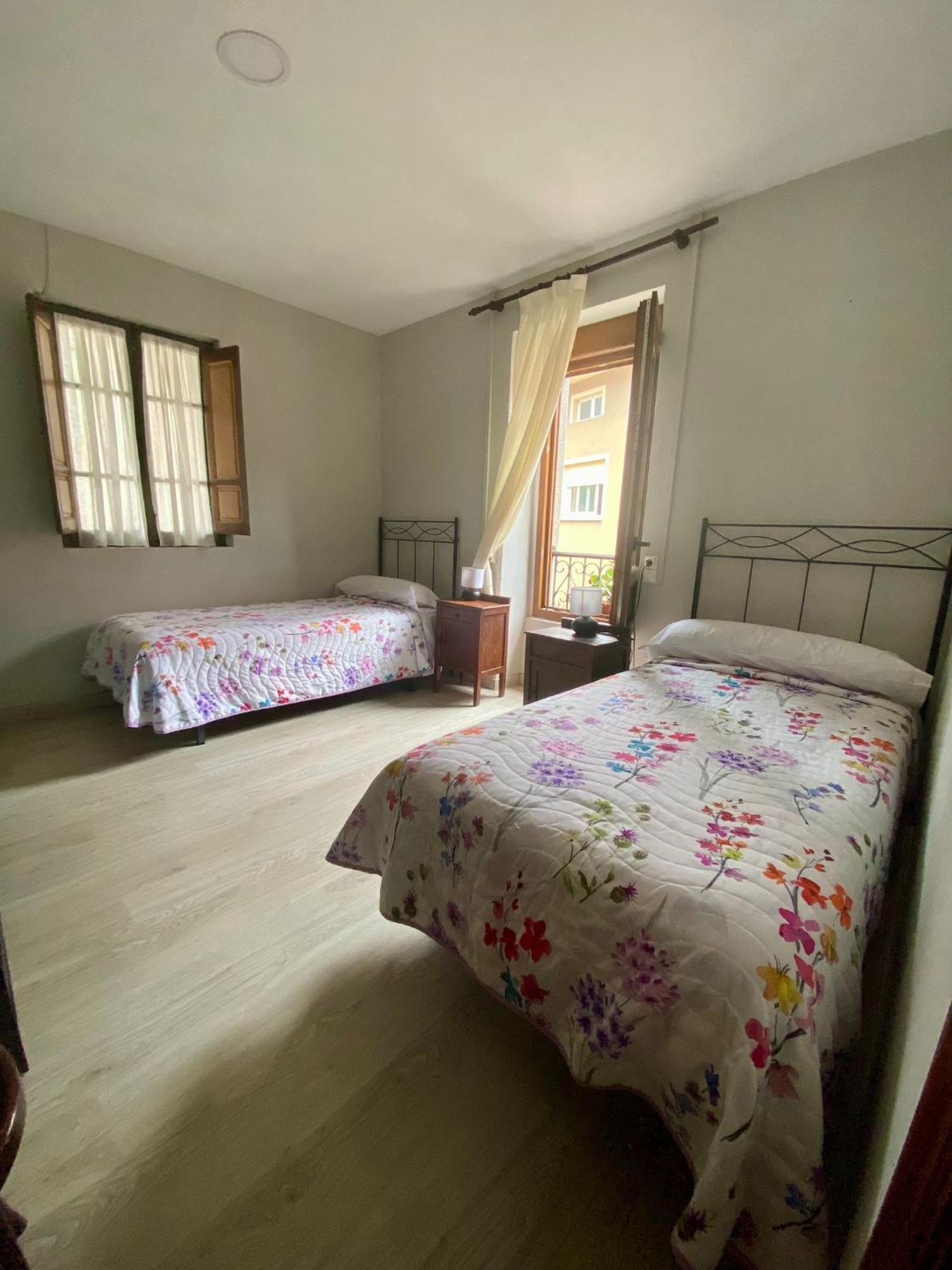 La Casona De Ardines Villa Arenas De Cabrales Ngoại thất bức ảnh