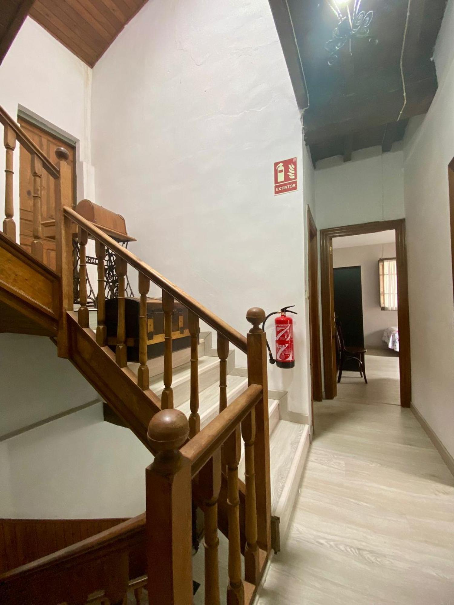 La Casona De Ardines Villa Arenas De Cabrales Ngoại thất bức ảnh