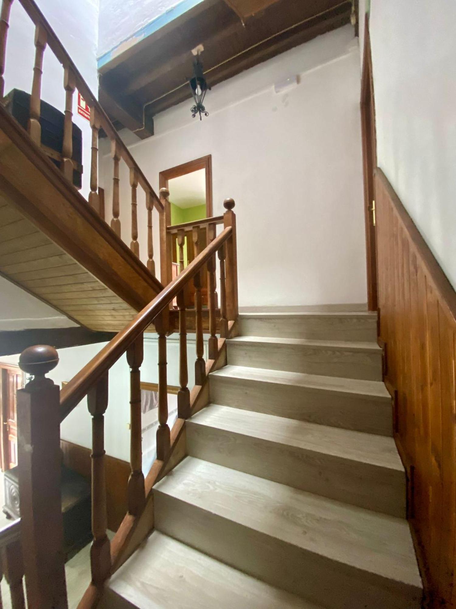 La Casona De Ardines Villa Arenas De Cabrales Ngoại thất bức ảnh