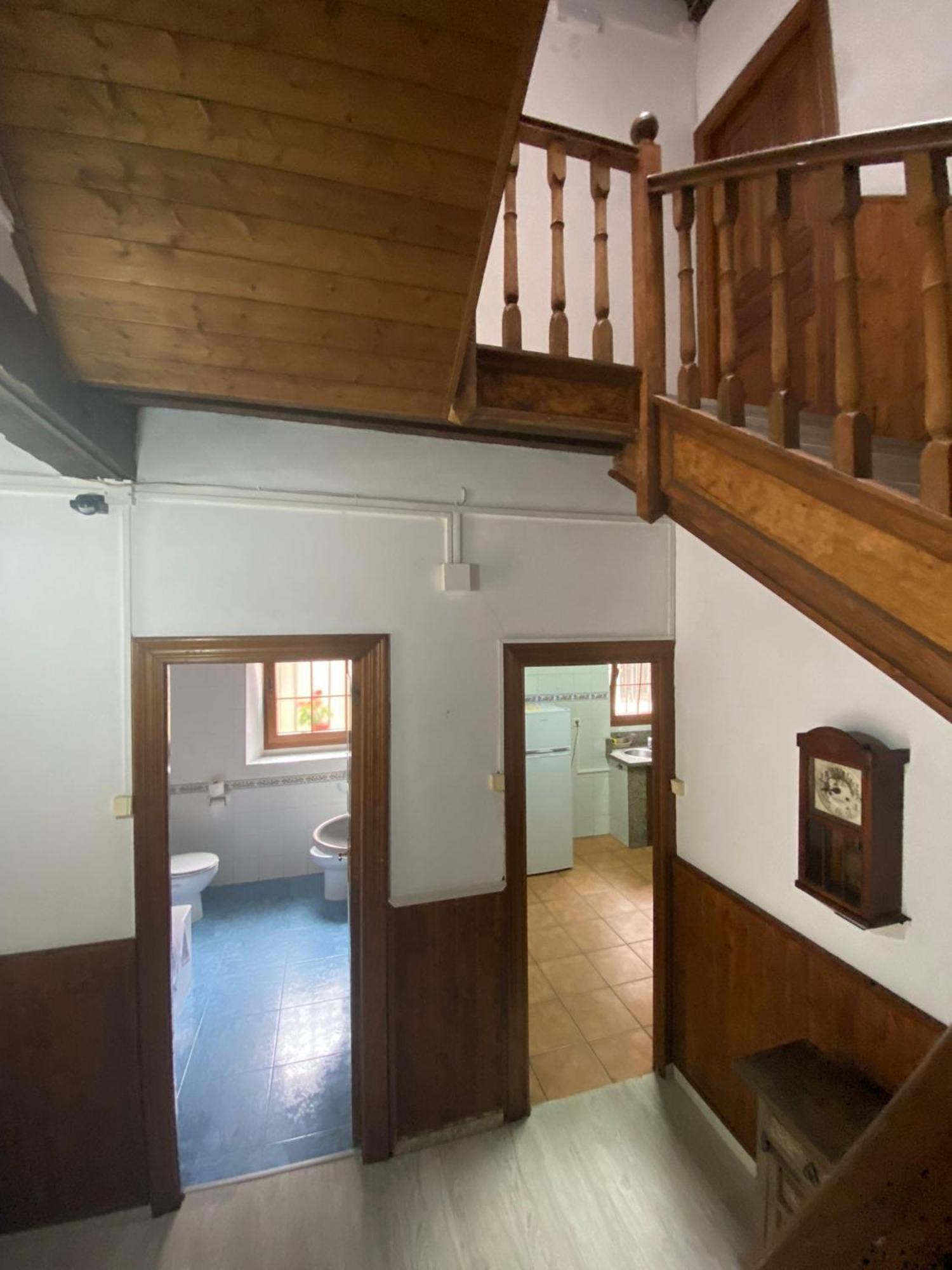 La Casona De Ardines Villa Arenas De Cabrales Ngoại thất bức ảnh