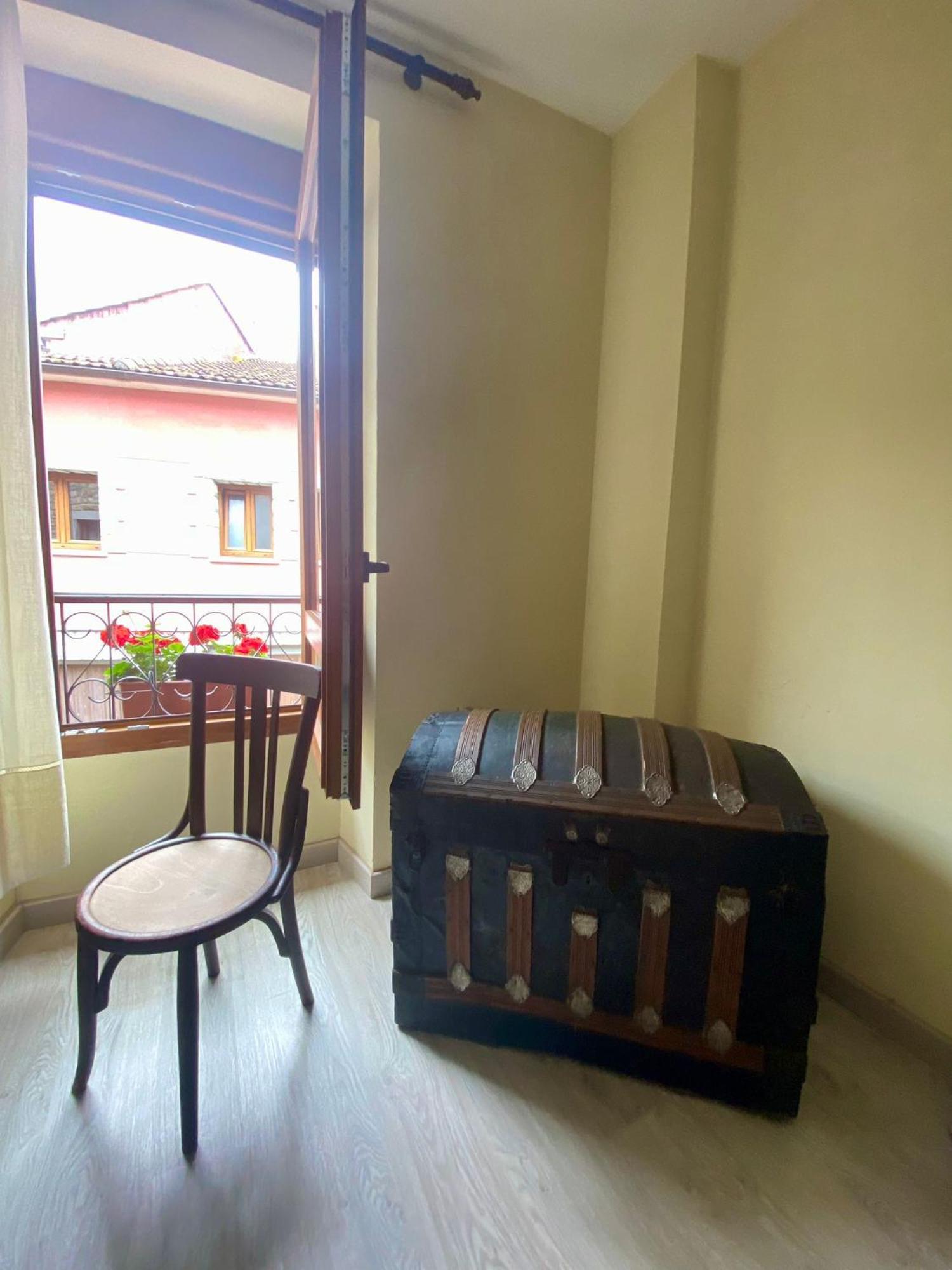 La Casona De Ardines Villa Arenas De Cabrales Ngoại thất bức ảnh
