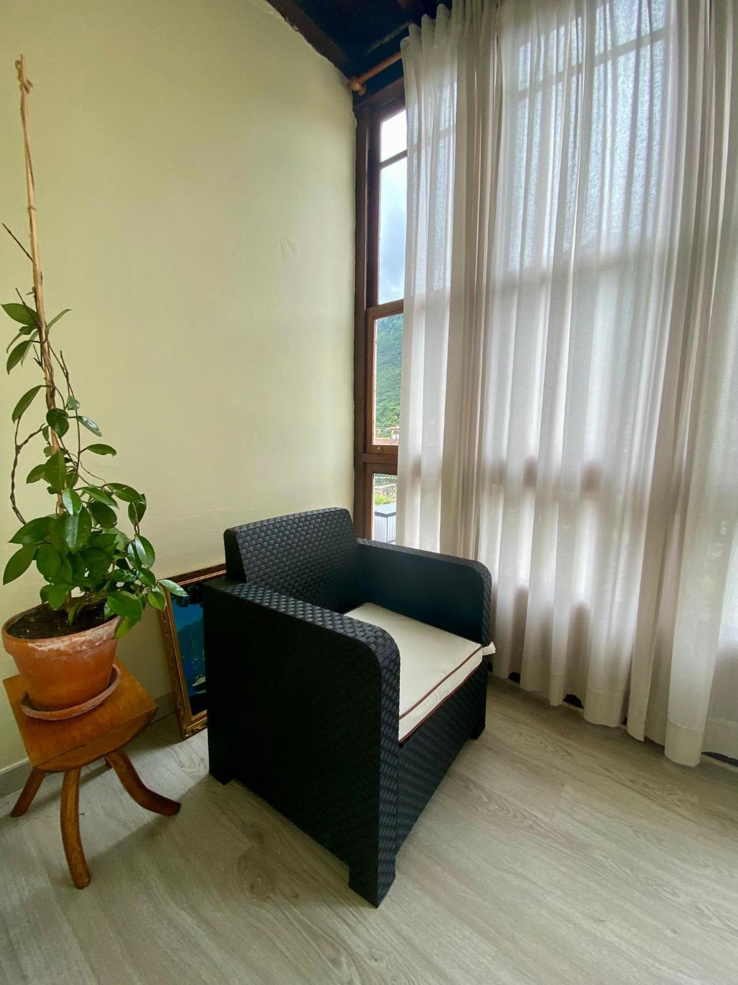 La Casona De Ardines Villa Arenas De Cabrales Ngoại thất bức ảnh